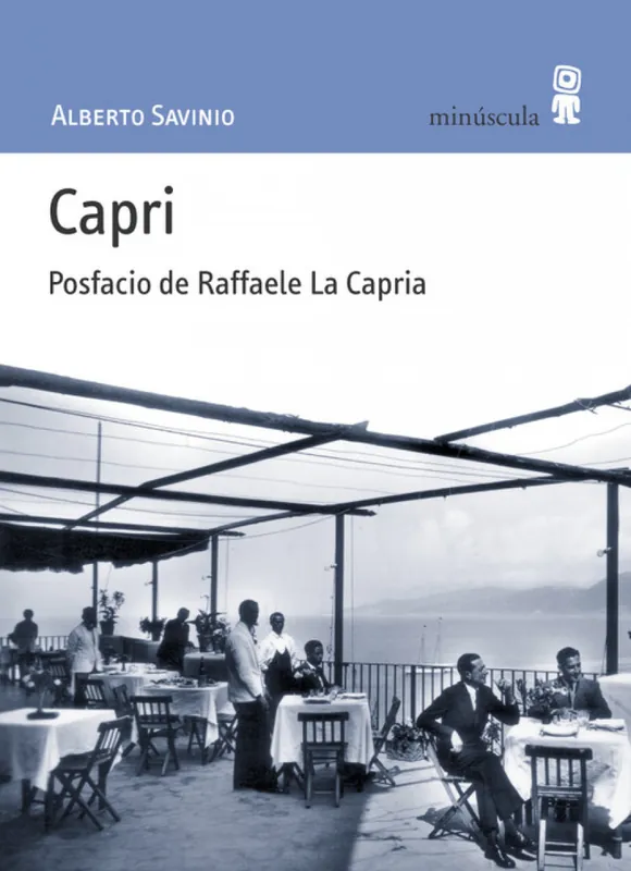 Ordenar Ahora Mismo Capri