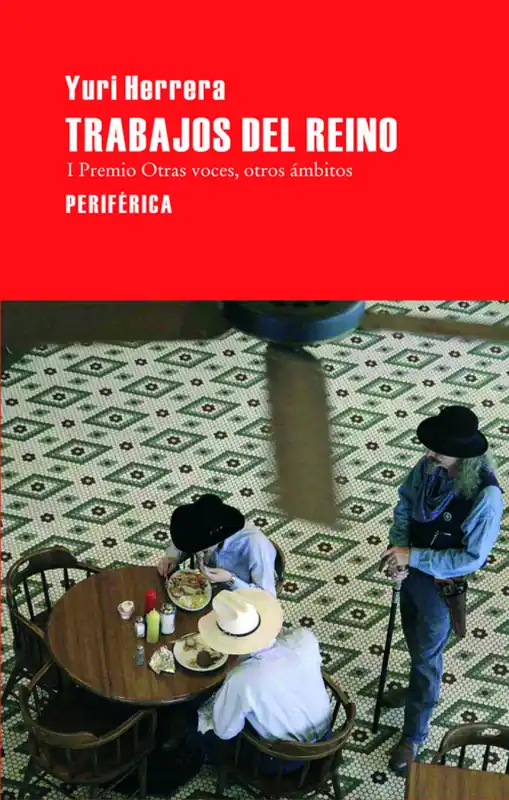 Trabajos del reino Disponible Ahora