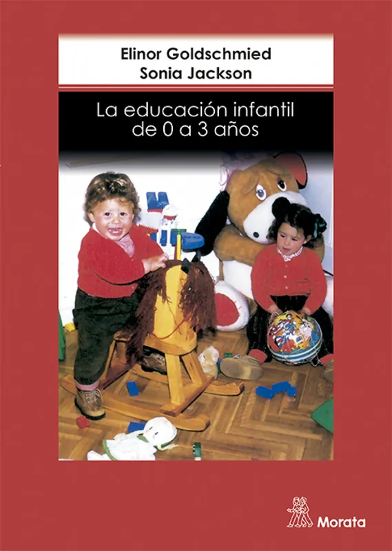 Gran Oferta La educacion infantil de 0 a 3 años