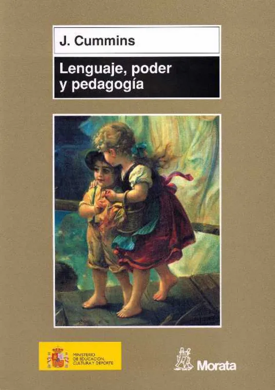 Lenguaje, poder y pedagogia Súper Precio