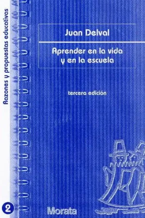 Aprender en la vida y en la escuela Compra Ahora