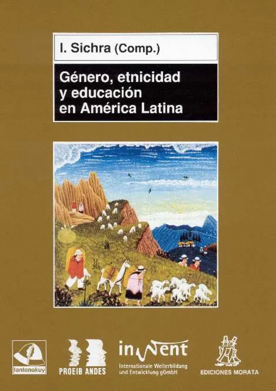 Garantía De Devolución De Dinero Genero, etnicidad y educacion en america latina