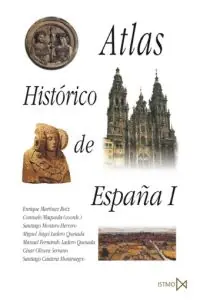 Atlas histórico de España I Oferta Especial