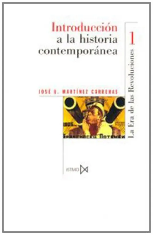Directo De Fábrica Introducción a la historia contemporánea I
