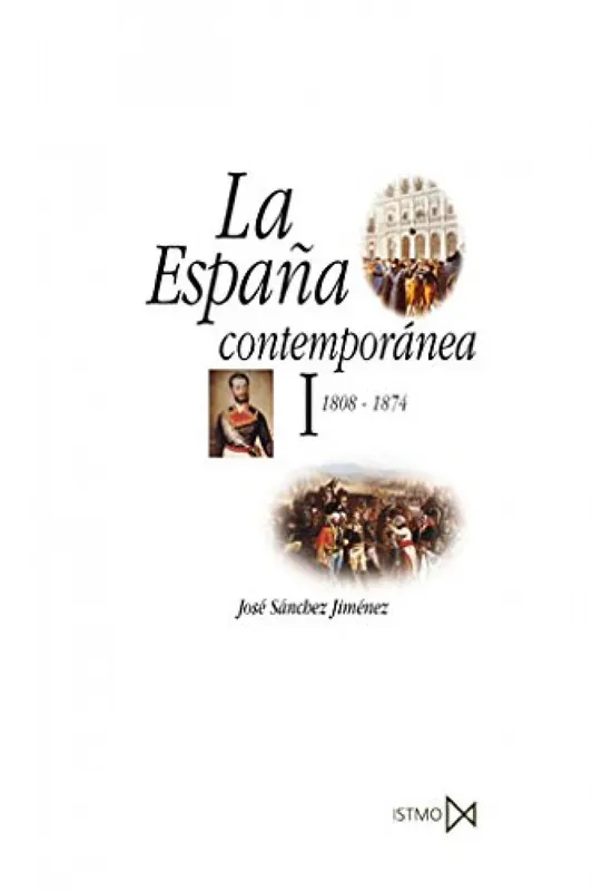 La España contemporánea I Ordenar Ahora Mismo