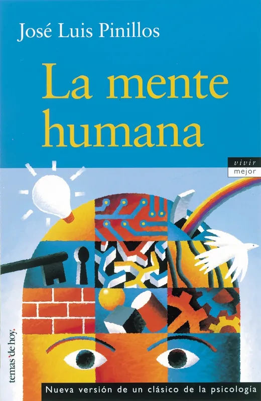 La mente humana Precio Rebajado