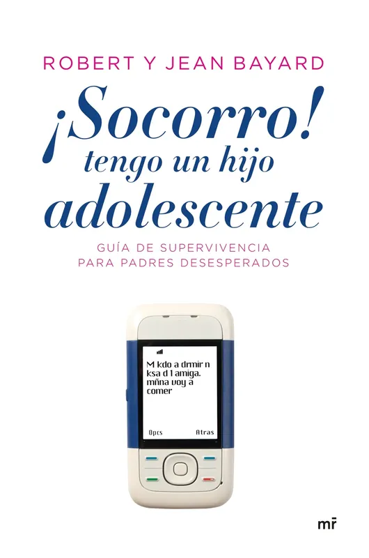 íSocorro!, tengo un hijo adolescente Precio Reducido