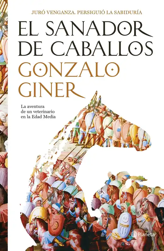 Precio De Oferta El sanador de caballos