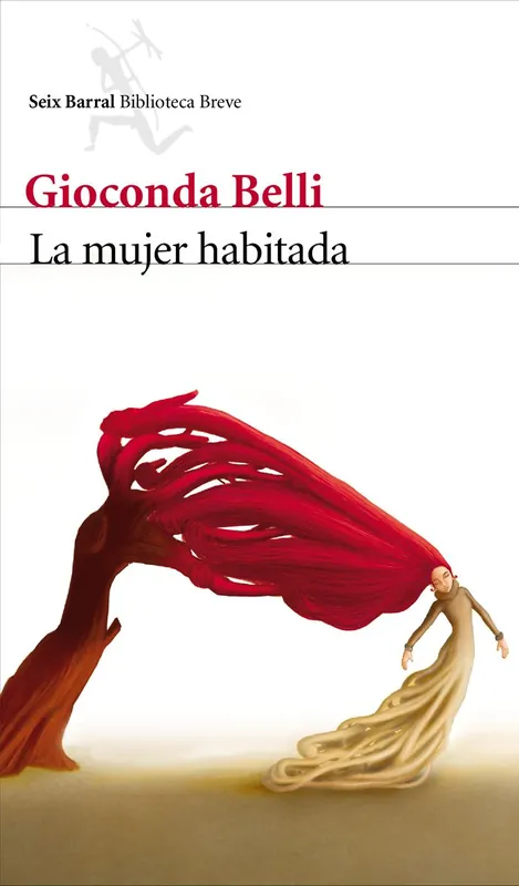 La mujer habitada Última Versión