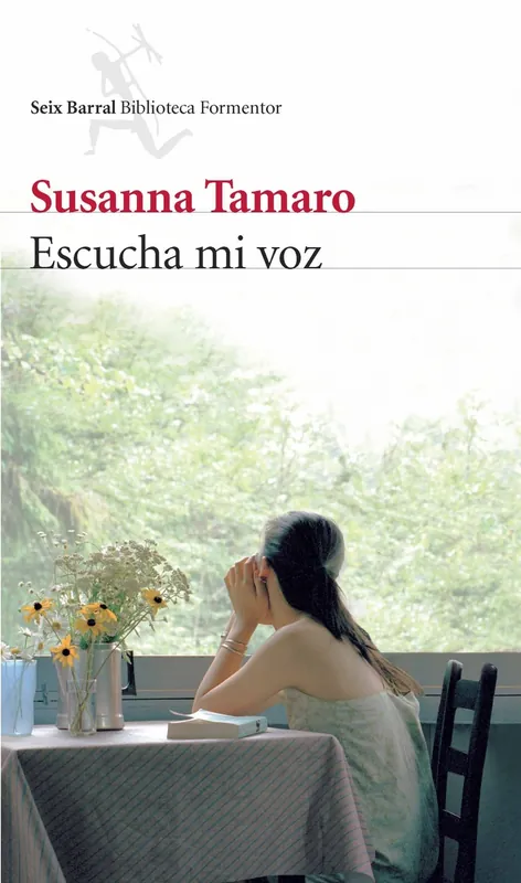 Oferta Especial Escucha mi voz