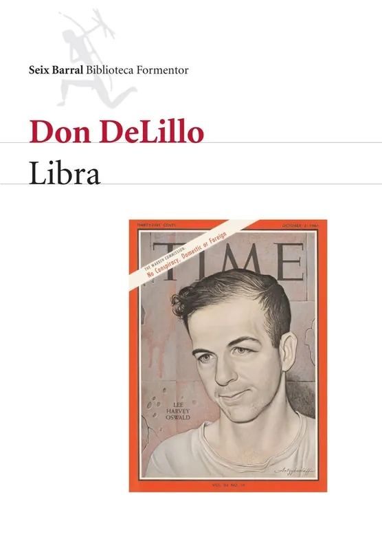 Libra Compra Ahora