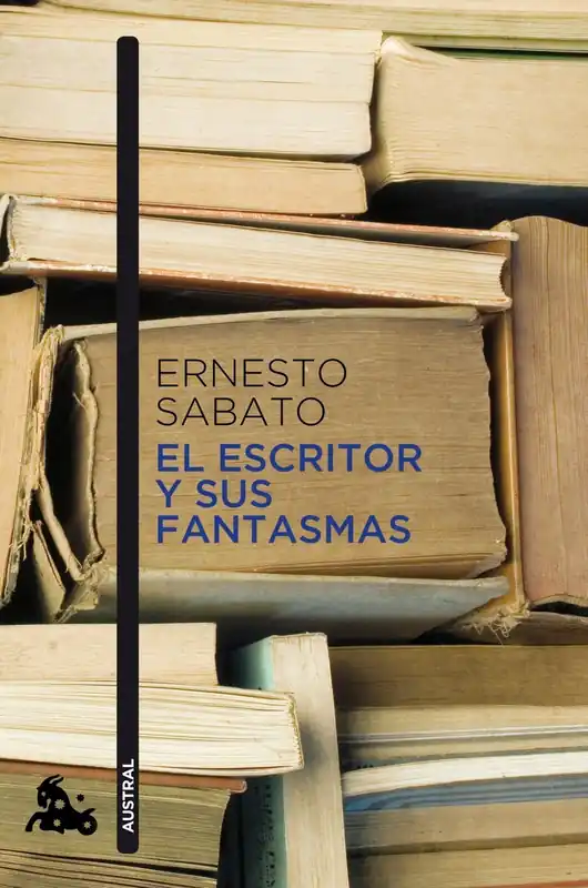 Más Vendido El escritor y sus fantasmas