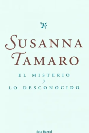 Mejor Precio El misterio y lo desconocido