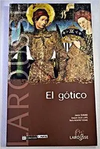 El gótico Promoción Exclusiva