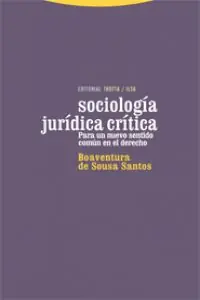 Precio Bajo Sociología jurídica crítica