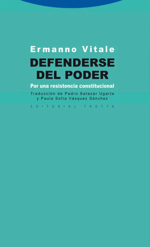 Defenderse del poder Imprescindible (Must-Have)