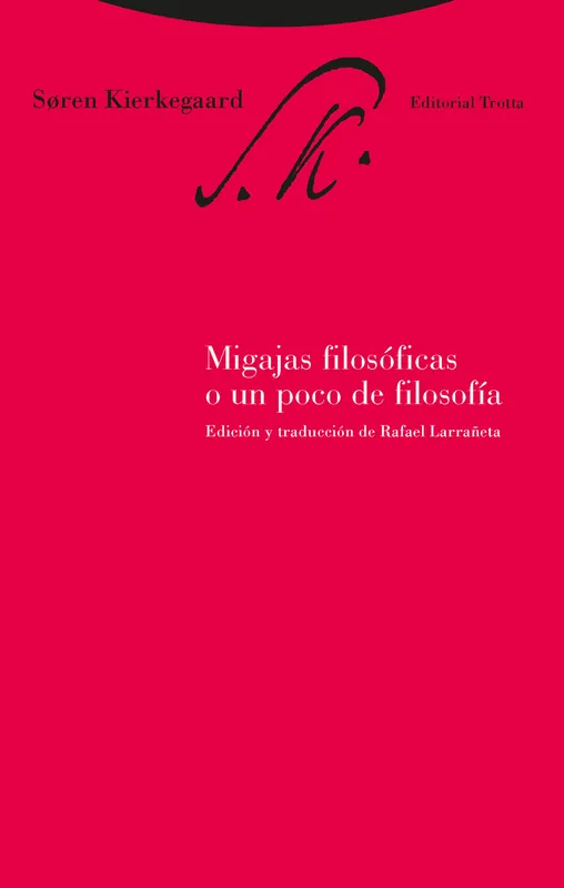 Favorito De Clientes Migajas filosóficas o un poco de filosofía