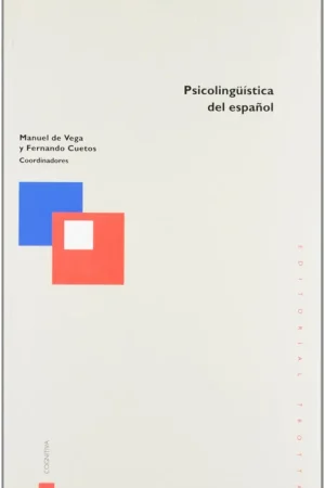 Psicolingüística del español Certificado