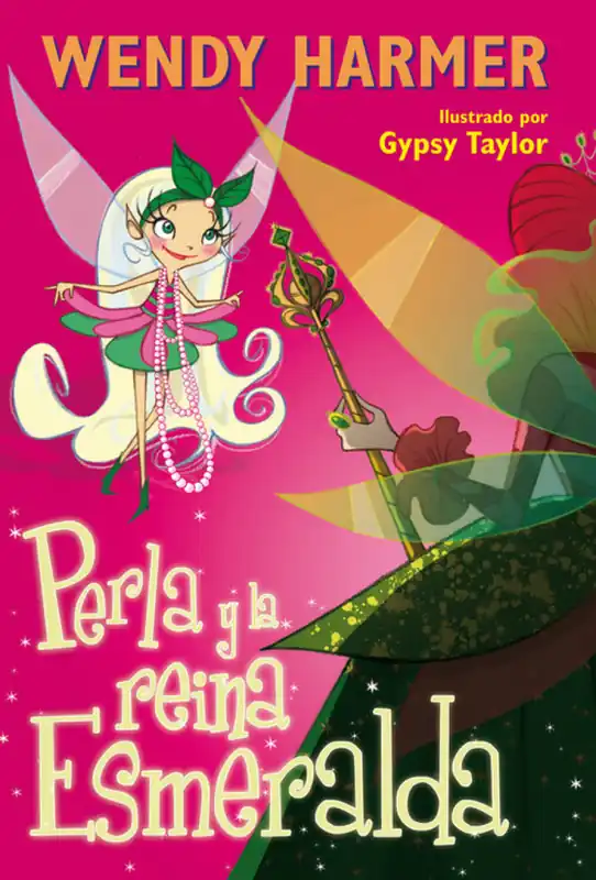 Perla y la reina Esmeralda (Perla) Bestseller