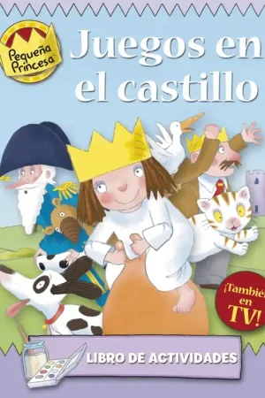 Juegos en el castillo Oferta