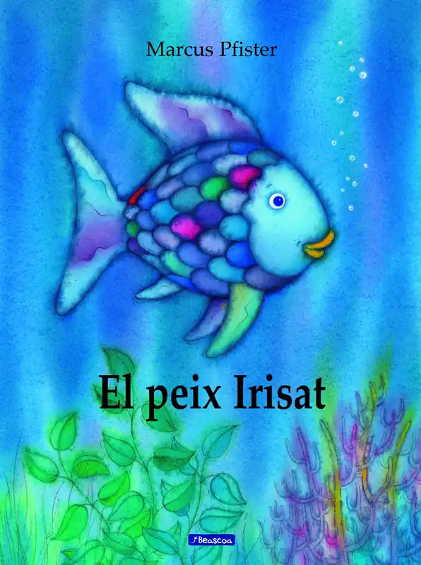 Más Vendido El Peix Irisat
