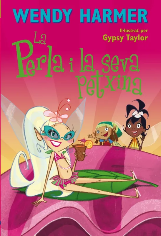 La Perla i la seva petxina (La Perla) Ordena Ya