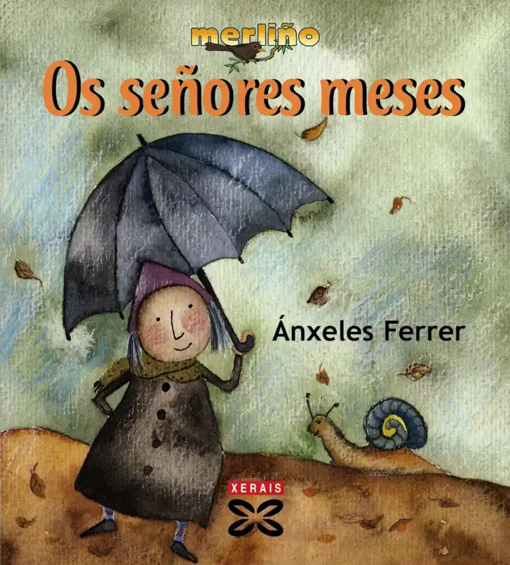 Os señores meses Mejor Precio