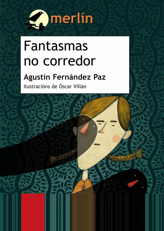 Fantasmas no corredor Precio Reducido