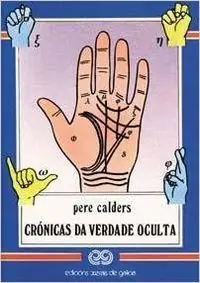 Crónicas da verdade oculta Venta Final