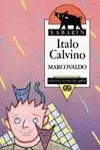 Certificado Marcovaldo