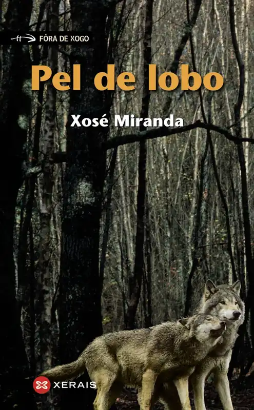 Pel de lobo Oferta Flash