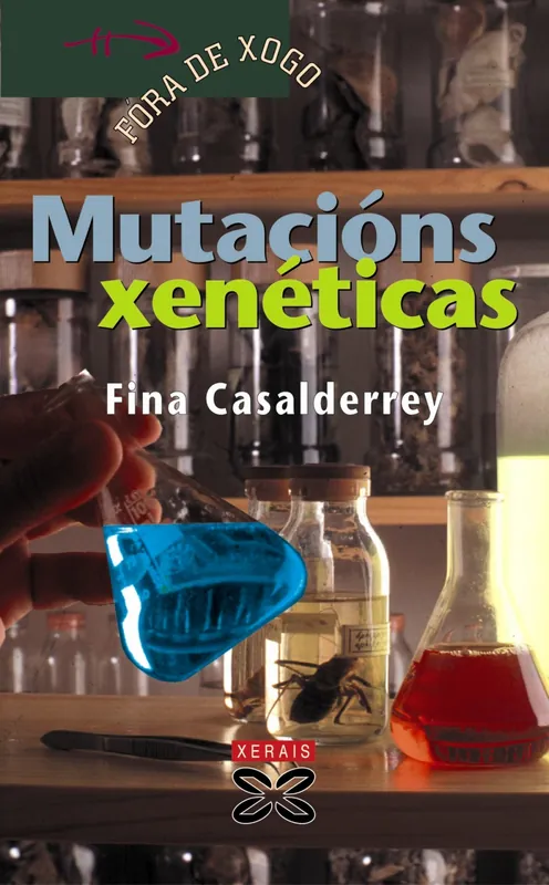 Mutacións xenéticas Súper Precio