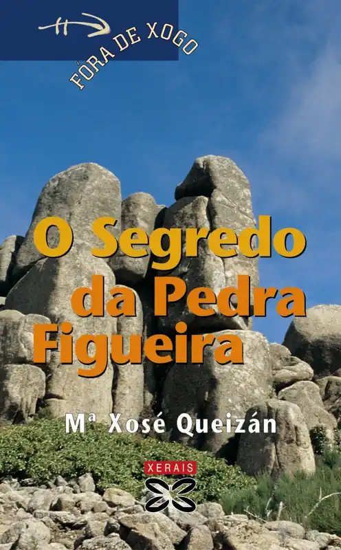 O Segredo da Pedra Figueira Promoción Exclusiva
