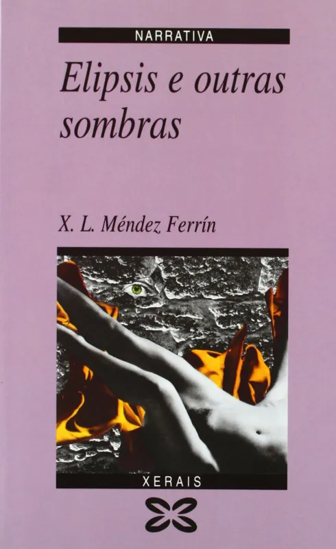 Elipsis e outras sombras Precio De Oferta
