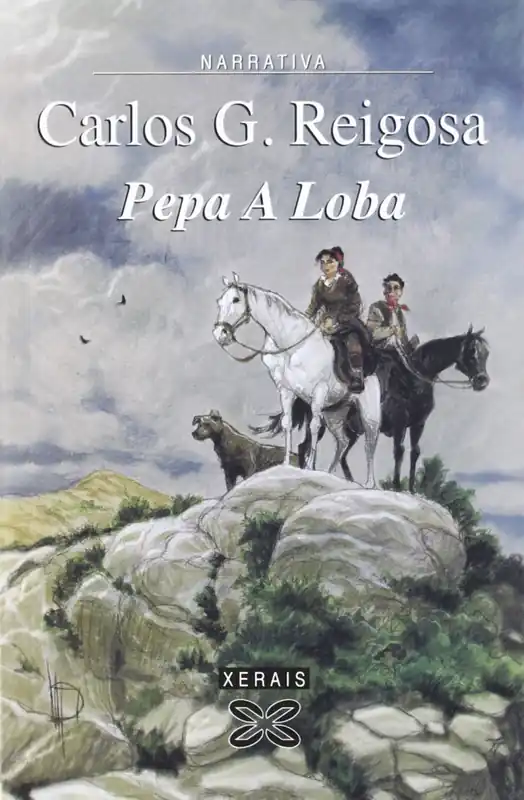 Pepa A Loba Venta Final