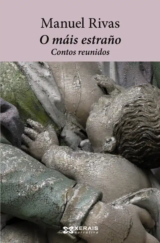 Alta Calidad O máis estraño