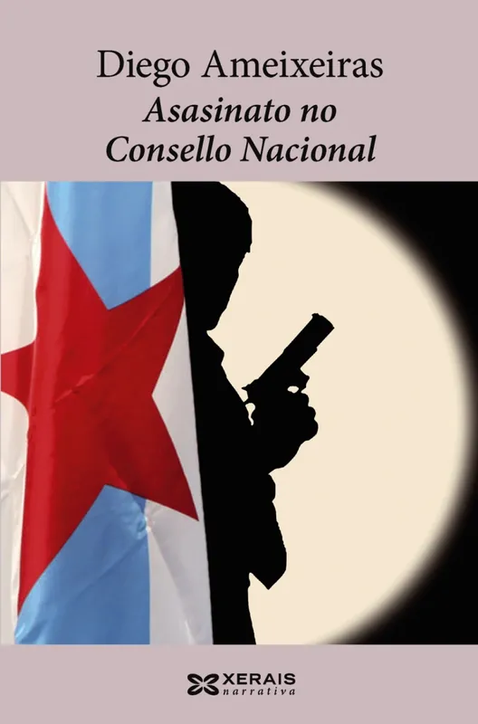 Asasinato no Consello Nacional No Te Lo Pierdas