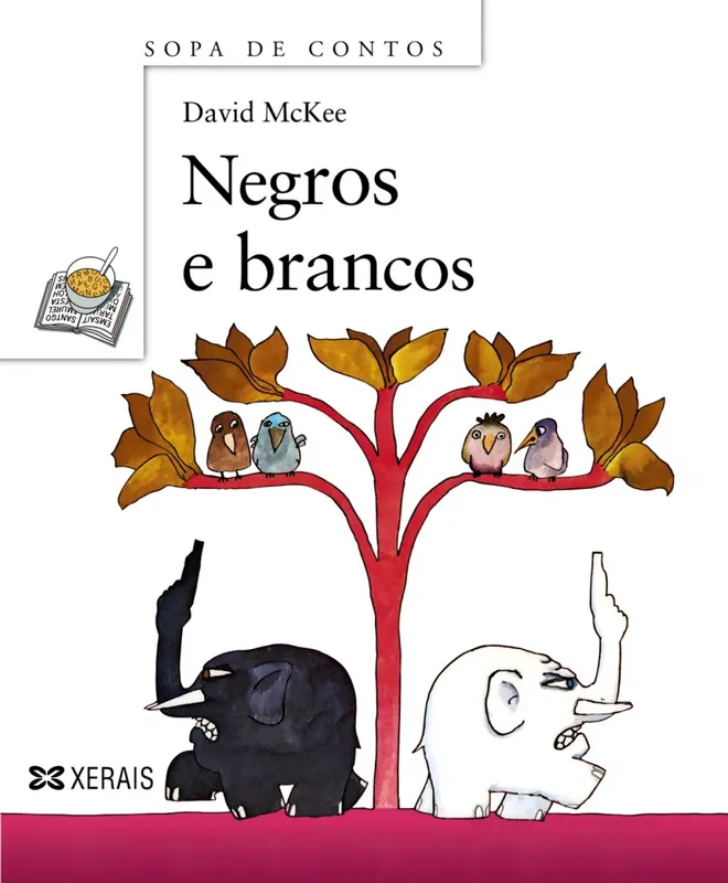 Directo De Fábrica Negros e brancos