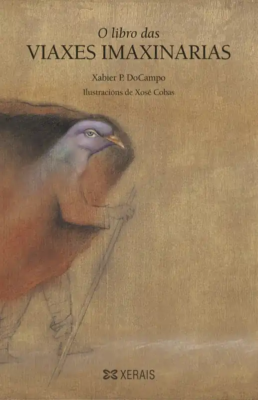 Última Versión O libro das viaxes imaxinarias