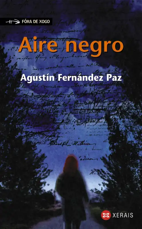 Promoción Aire negro