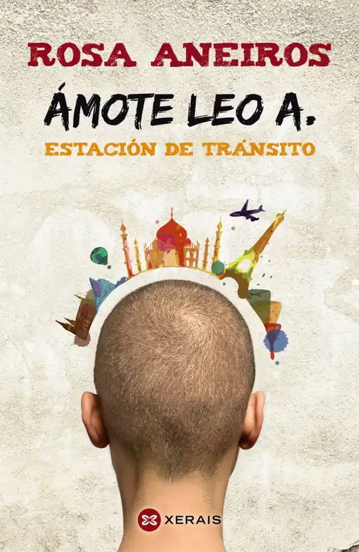 Última Versión Ámote Leo A Estación de tránsito