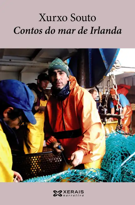 Compra Hoy Contos do mar de Irlanda