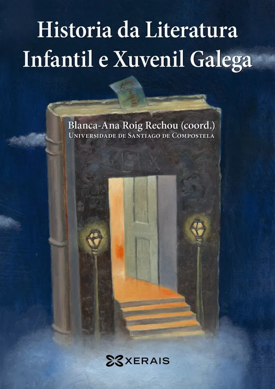 Descuento Historia da literatura infantil e xuvenil galega