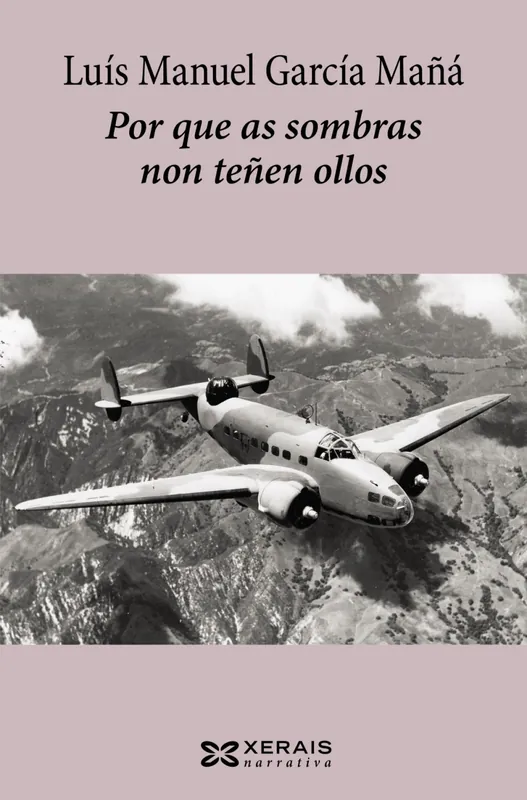 Por que as sombras non teñen ollos Directo De Fábrica