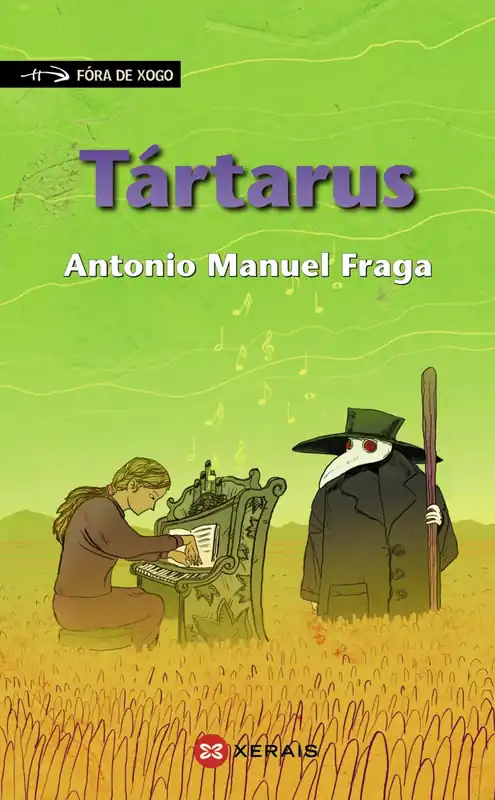Tártarus A Buen Precio