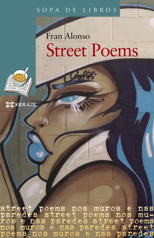 Comprar En Línea STREET POEMS