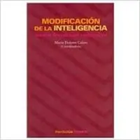 Alta Calidad Modificación de la inteligencia
