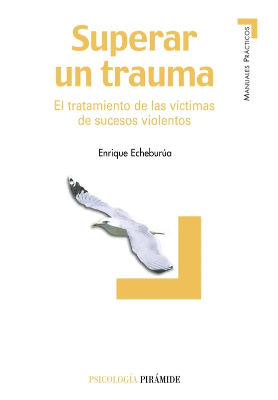 Superar un trauma Devolución Gratuita