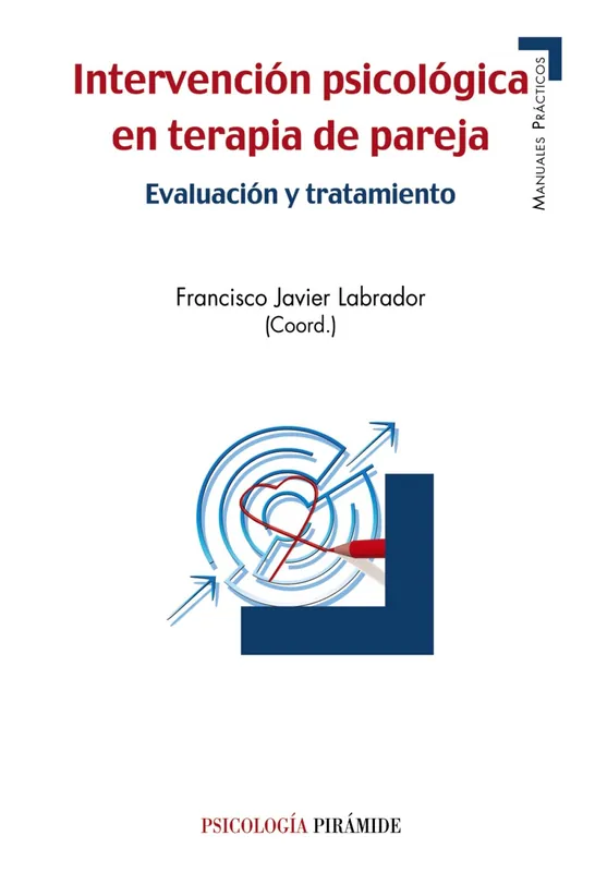 Intervención psicológica en terapia de pareja Gran Oferta