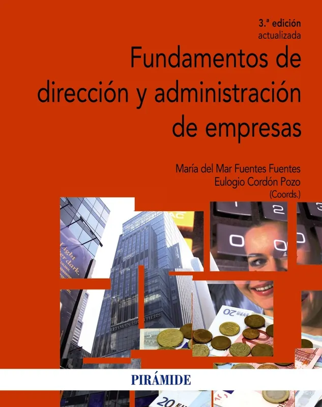 Fundamentos de dirección y administración de empresas Precio De Fábrica